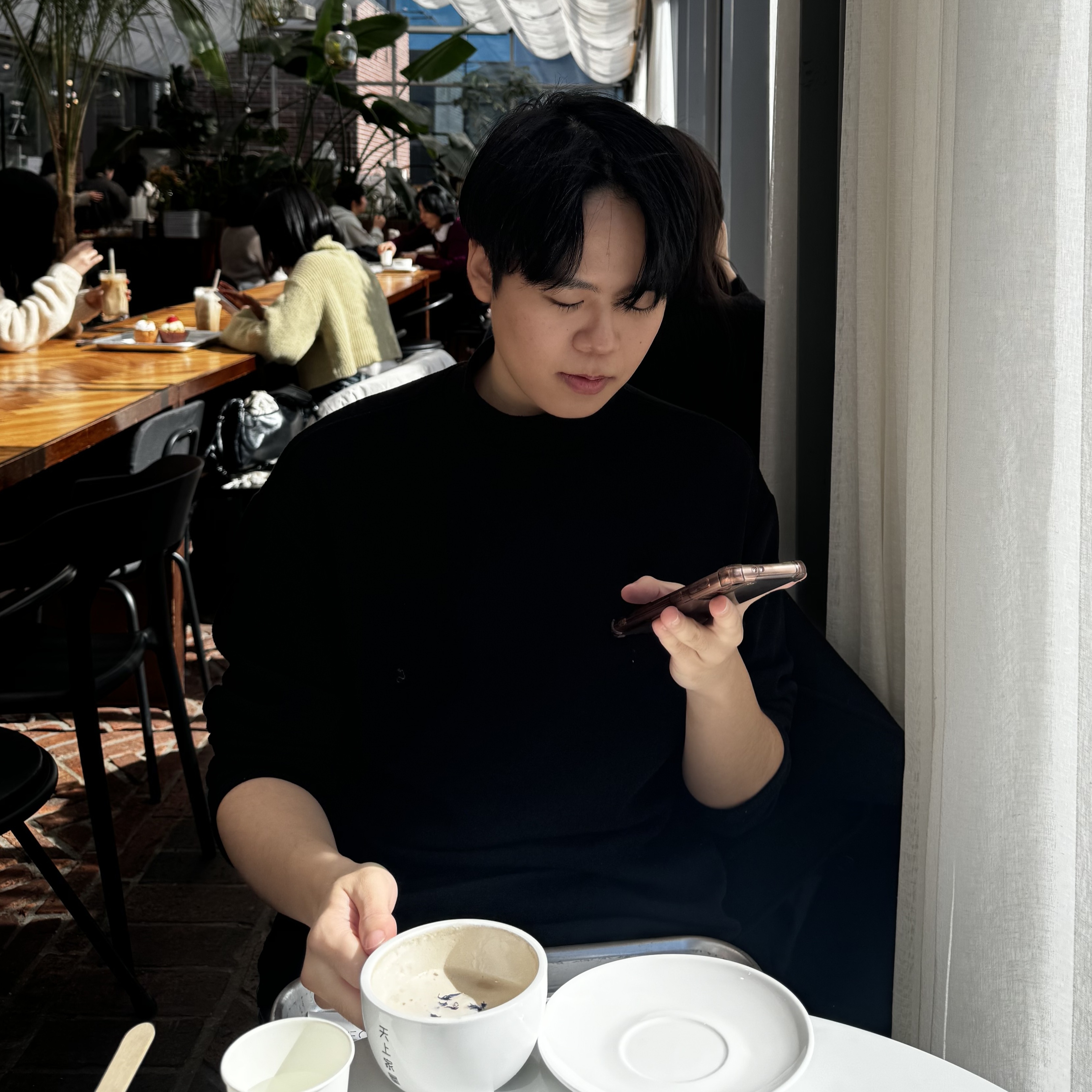 Chanhee Lee